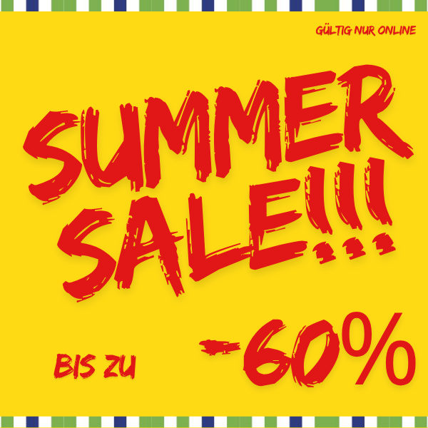 Super Sale von Avantishop.it